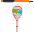 mata-moscas mosquito elétrico recarregável sem fio mosquito swatter